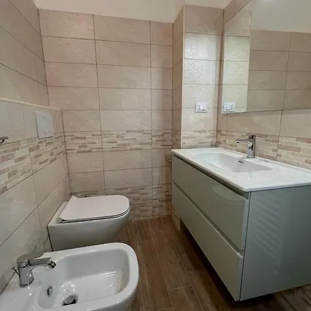 Apartman 19 Igea Marina Bilocale Sul Mare *