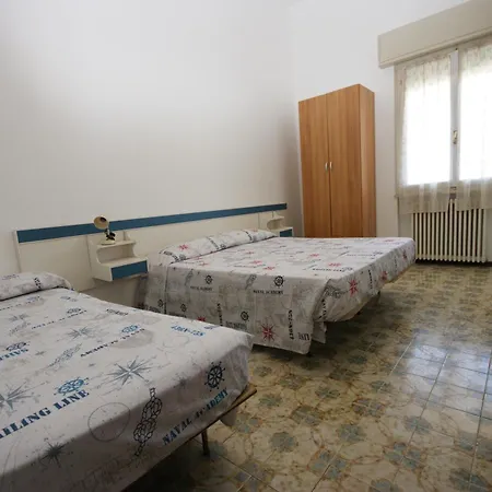 Apartman 19 Igea Marina Bilocale Sul Mare Bellaria – Igea Marina