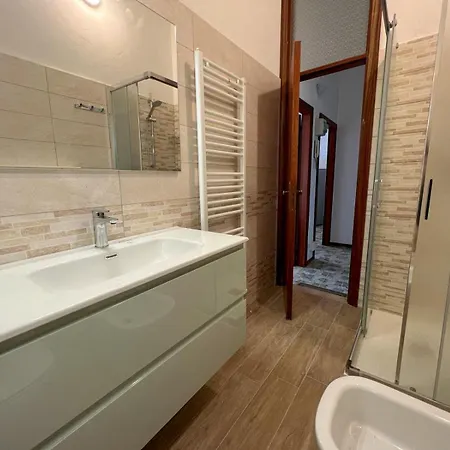 Apartman 19 Igea Marina Bilocale Sul Mare Bellaria – Igea Marina